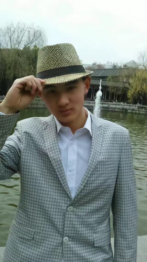 杰森哥