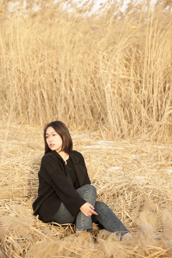李舒冉